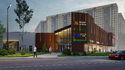 Какие торговые центры откроются в Москве в 2023 году