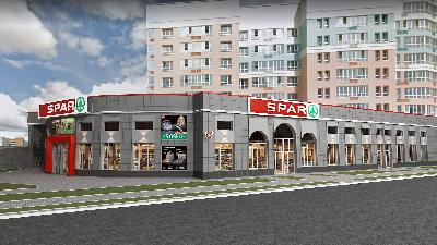 Крупнейшая международная торговая сеть SPAR откроет магазин в Новосибирске